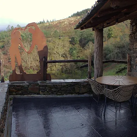 Holiday home Casal Do Lousa (Central Portugal)