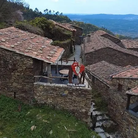Holiday home Casal Do