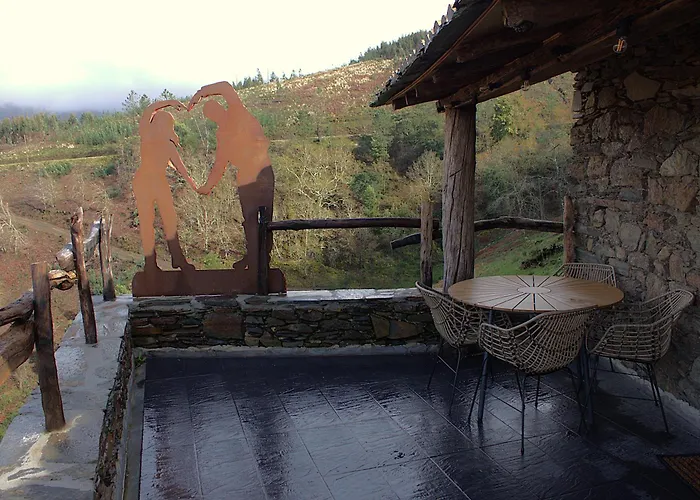 Casa de Férias Casal Do Lousã