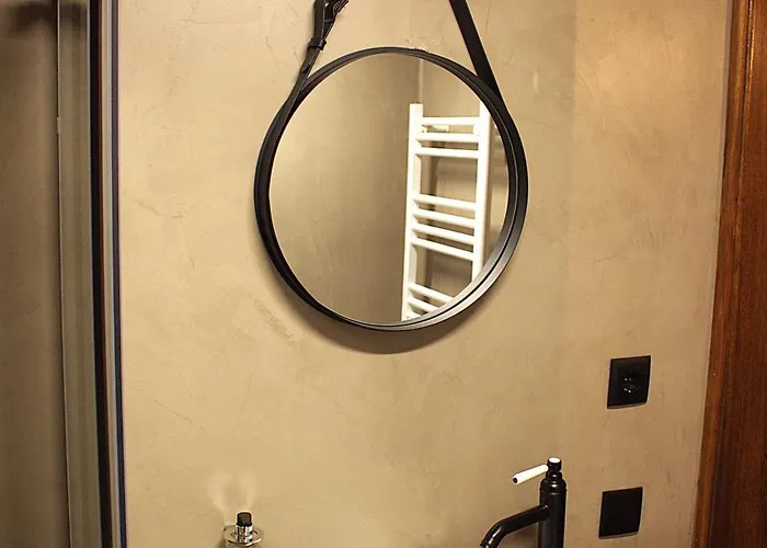 Casa de Férias Casal Do